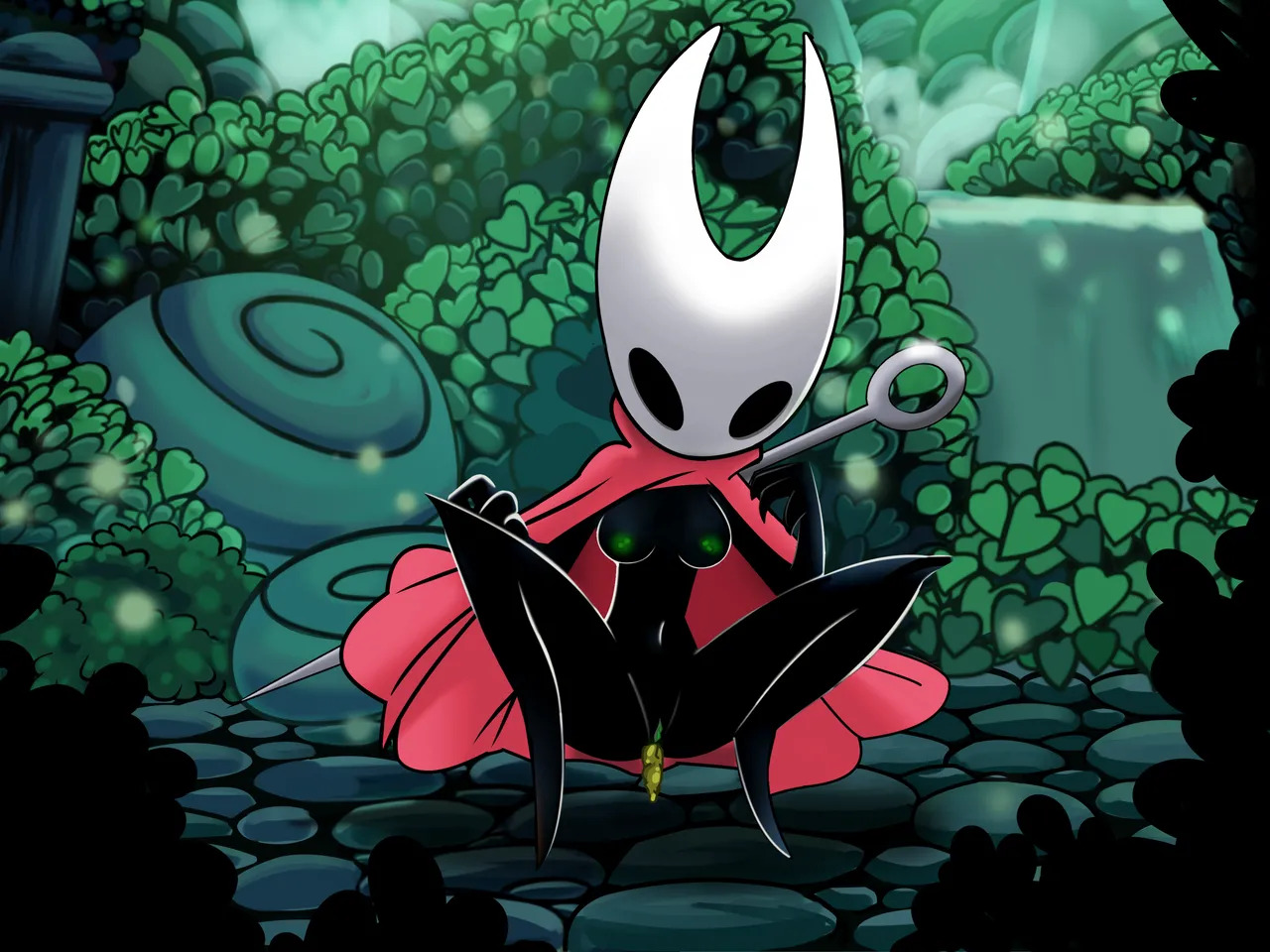 [Succubisamus] Moon Pearl Greatest (S)Hits Volume 4 - Page 42