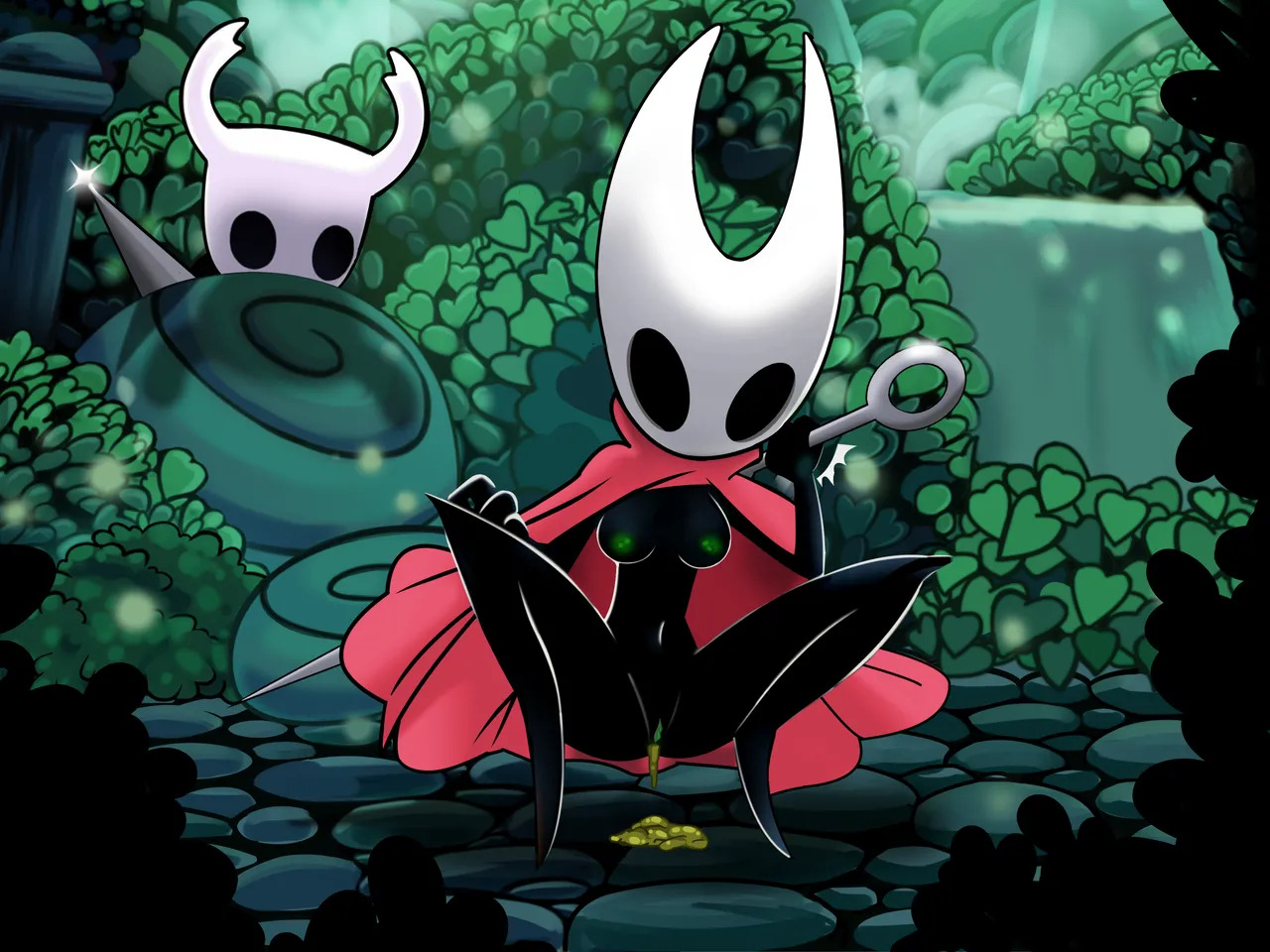 [Succubisamus] Moon Pearl Greatest (S)Hits Volume 4 - Page 44
