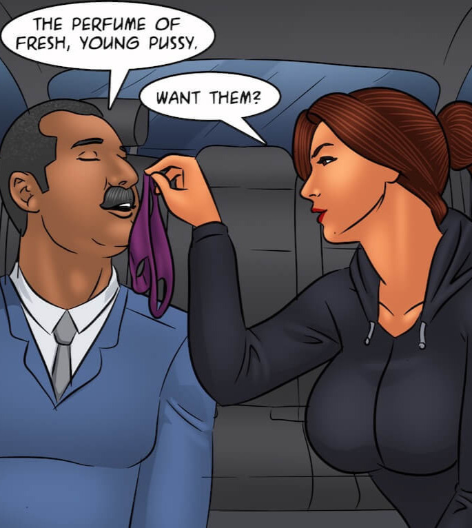 Savita Bhabhi Episode 103 Breaking Into The Boy s Club (English) - Page 15