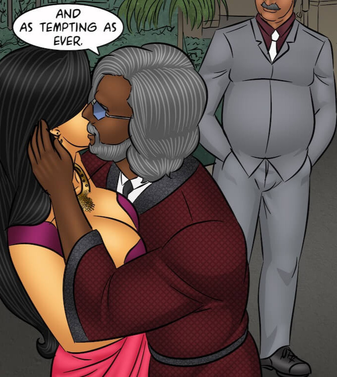 Savita Bhabhi Episode 103 Breaking Into The Boy s Club (English) - Page 55