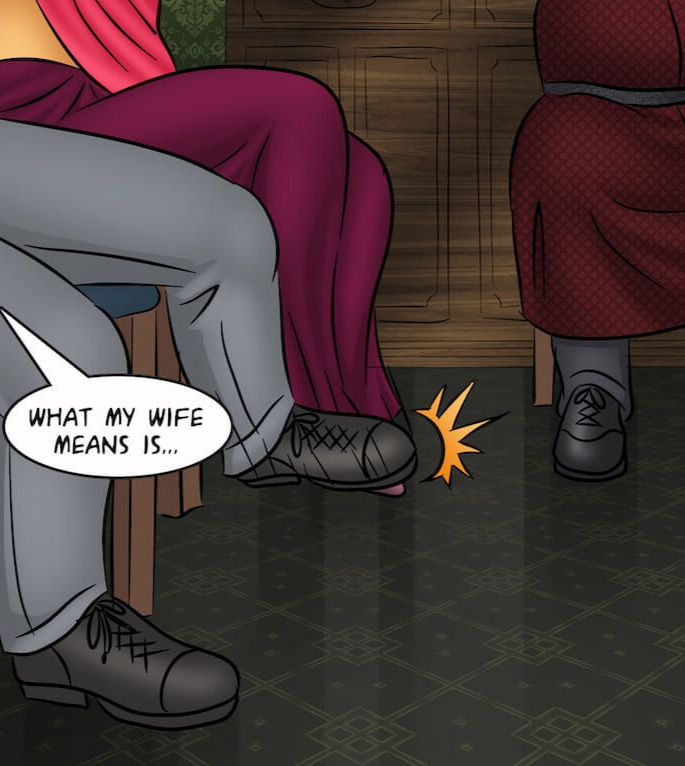 Savita Bhabhi Episode 103 Breaking Into The Boy s Club (English) - Page 62