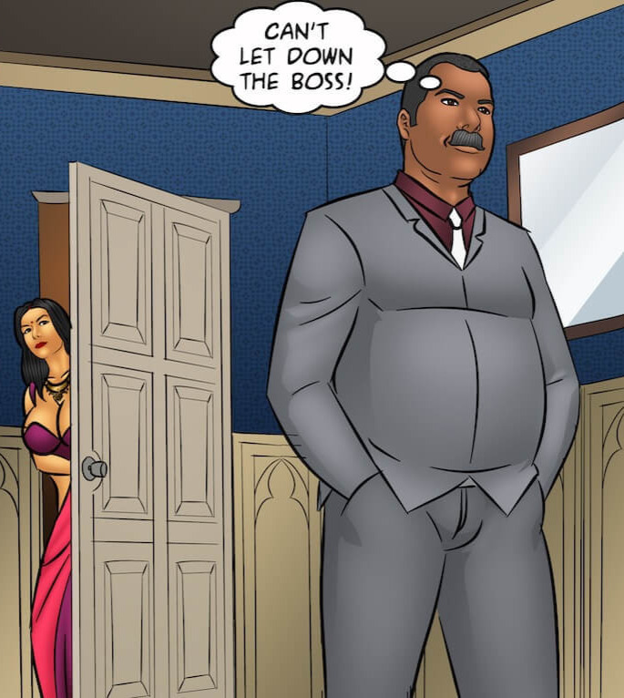 Savita Bhabhi Episode 103 Breaking Into The Boy s Club (English) - Page 79