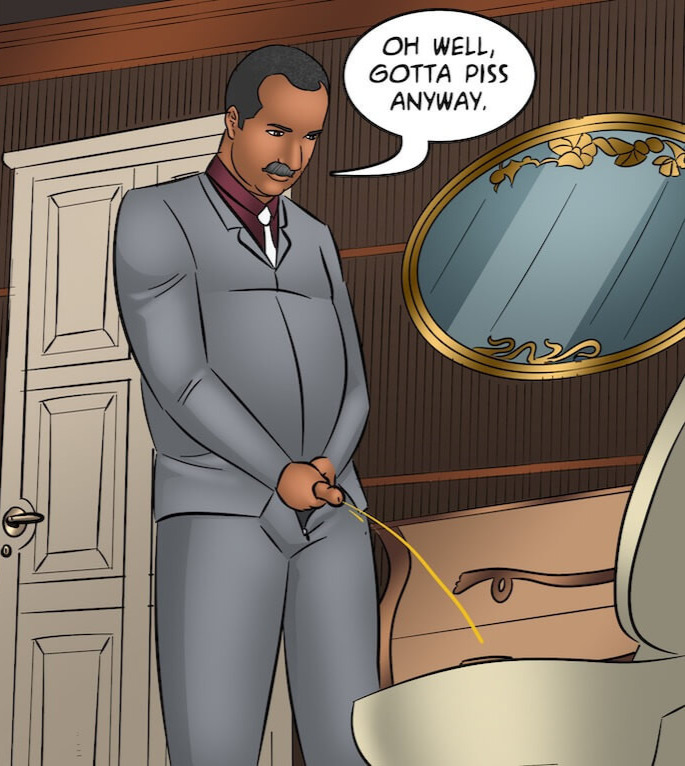 Savita Bhabhi Episode 103 Breaking Into The Boy s Club (English) - Page 82