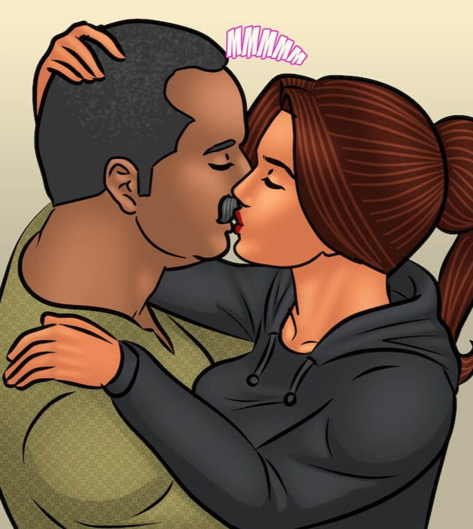 Savita Bhabhi Episode 106 Caught Cheating (English) - Page 144