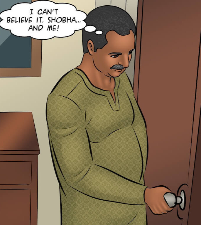 Savita Bhabhi Episode 106 Caught Cheating (English) - Page 146