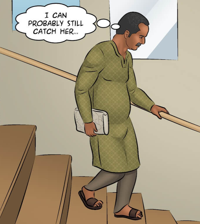 Savita Bhabhi Episode 106 Caught Cheating (English) - Page 148