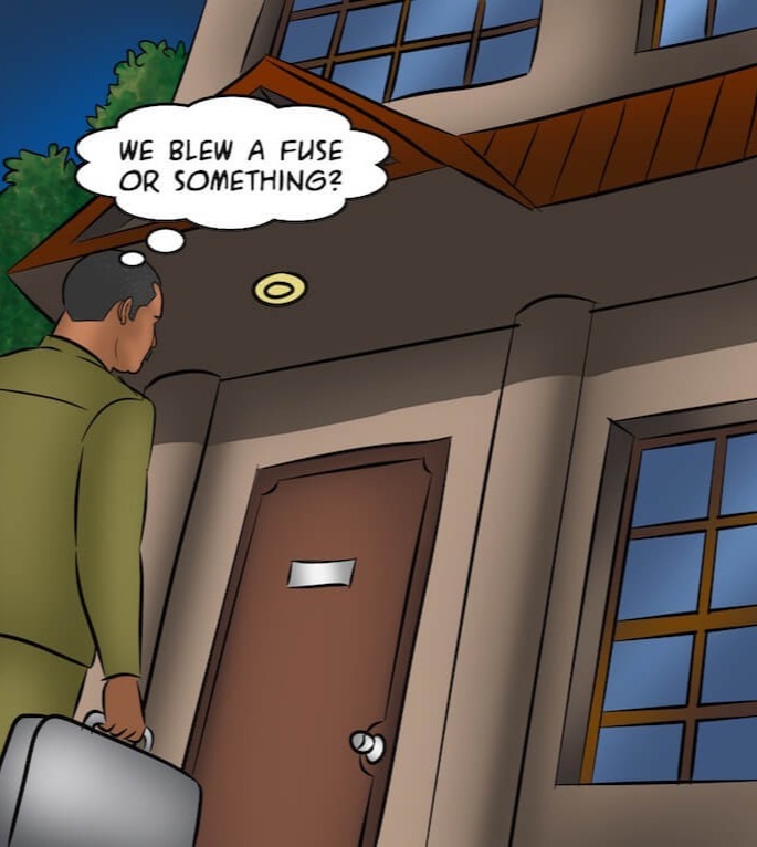 Savita Bhabhi Episode 109 Re-Igniting the Spark (English) - Page 88