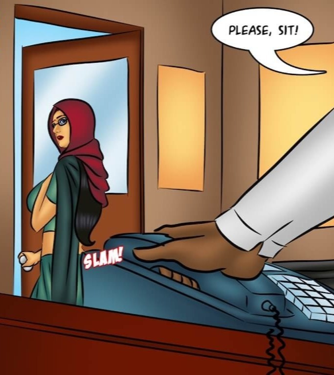 Savita Bhabhi Episode 110 The Private Detective (English) - Page 24