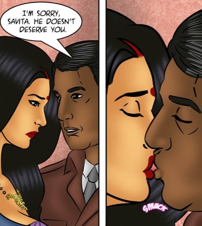 Savita Bhabhi Episode 110 The Private Detective (English) - Page 67