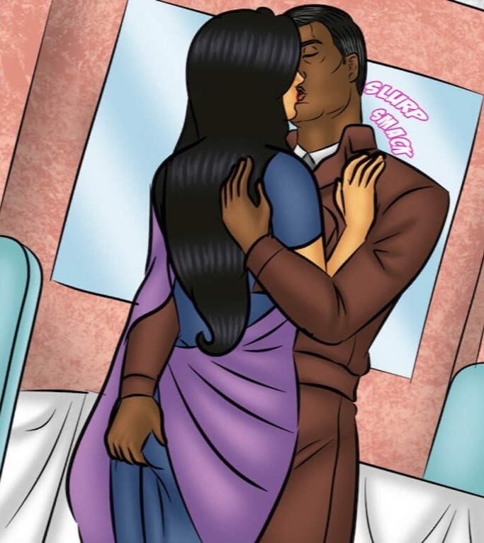 Savita Bhabhi Episode 110 The Private Detective (English) - Page 68