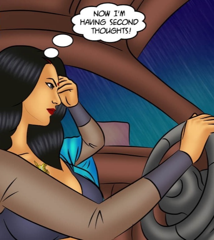 Savita Bhabhi Episode 110 The Private Detective (English) - Page 71