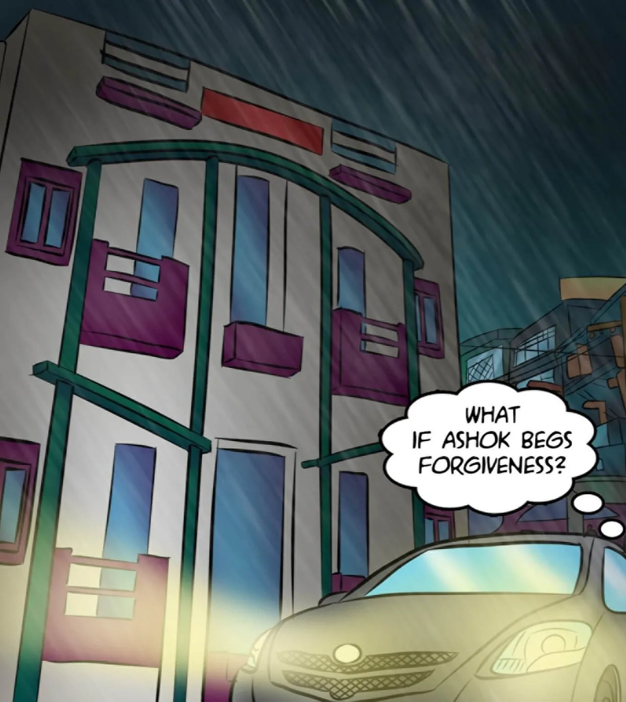 Savita Bhabhi Episode 110 The Private Detective (English) - Page 72