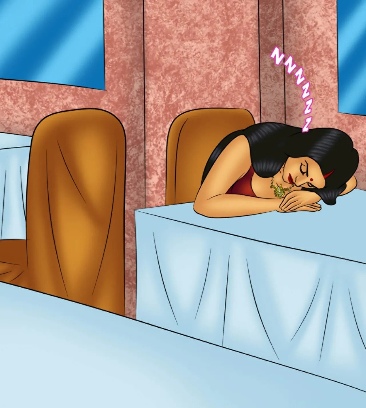 Savita Bhabhi Episode 111 Valentine s Delight (English) - Page 69
