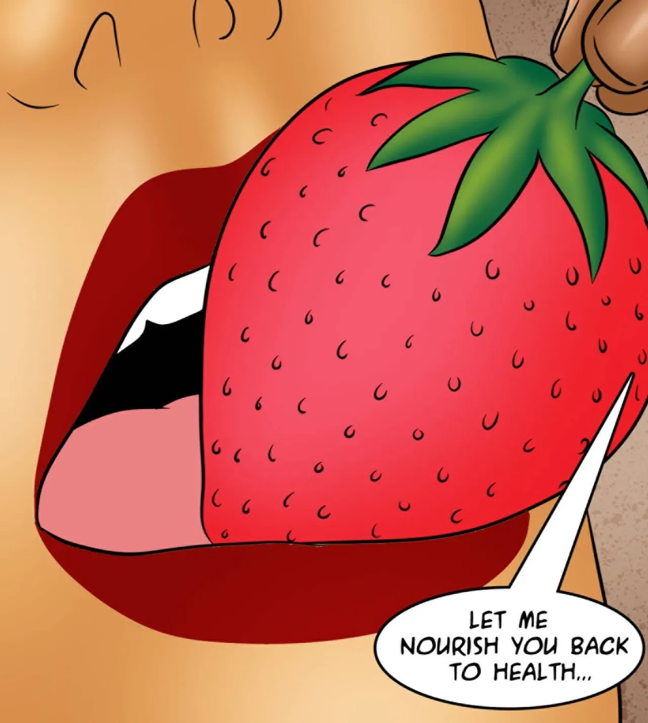 Savita Bhabhi Episode 112 A New Life (English) - Page 10