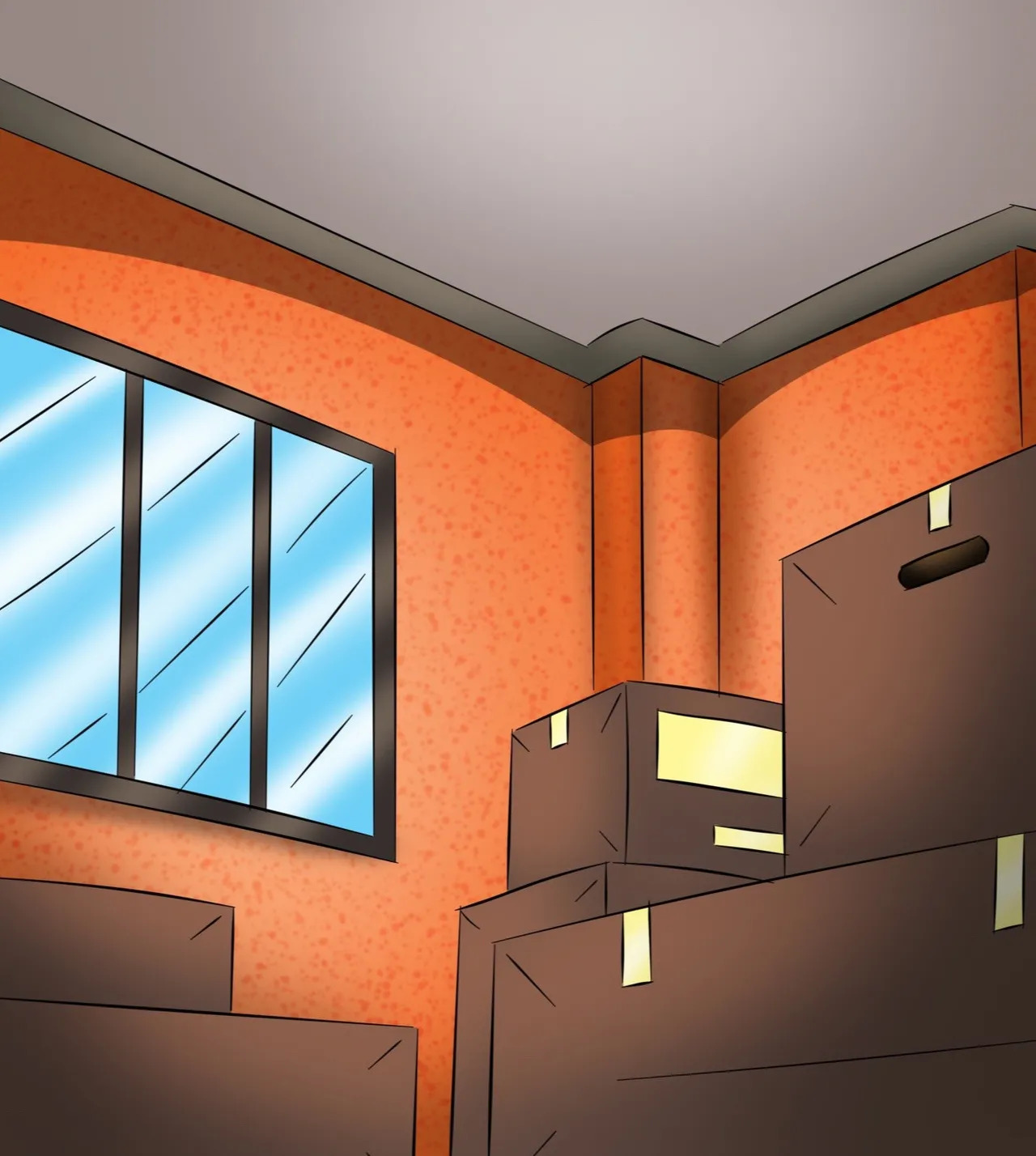 Savita Bhabhi Episode 117 The MILF Next Door (English) - Page 2