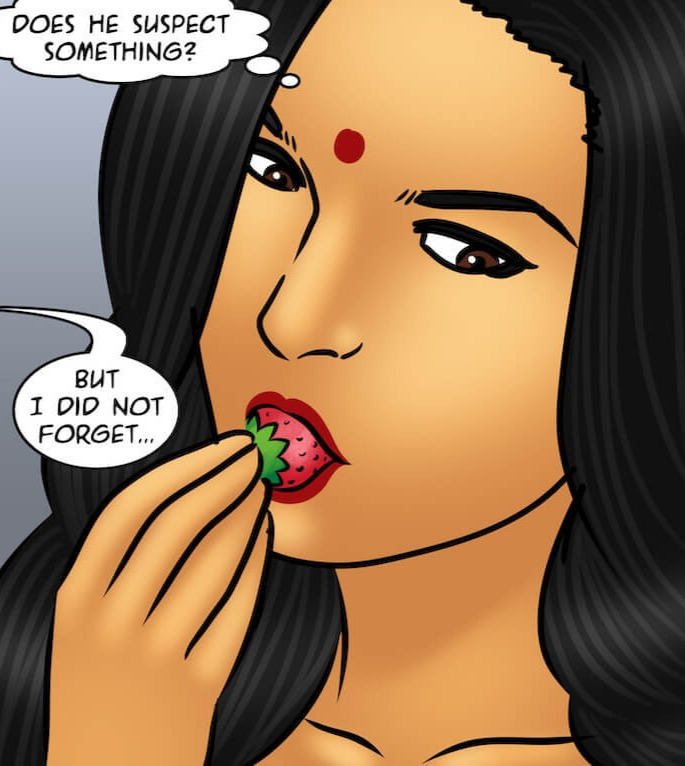 Savita Bhabhi Episode 100 Savita s Birthday (English) - Page 12