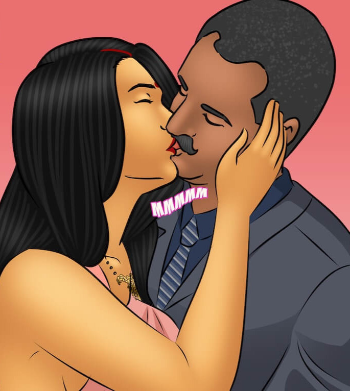 Savita Bhabhi Episode 100 Savita s Birthday (English) - Page 17