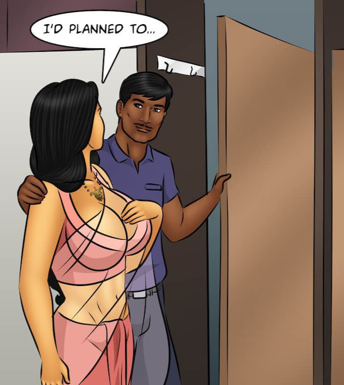 Savita Bhabhi Episode 100 Savita s Birthday (English) - Page 26