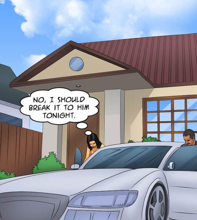 Savita Bhabhi Episode 100 Savita s Birthday (English) - Page 95