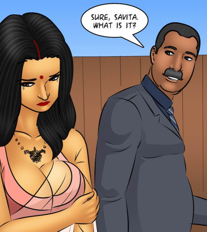 Savita Bhabhi Episode 100 Savita s Birthday (English) - Page 97