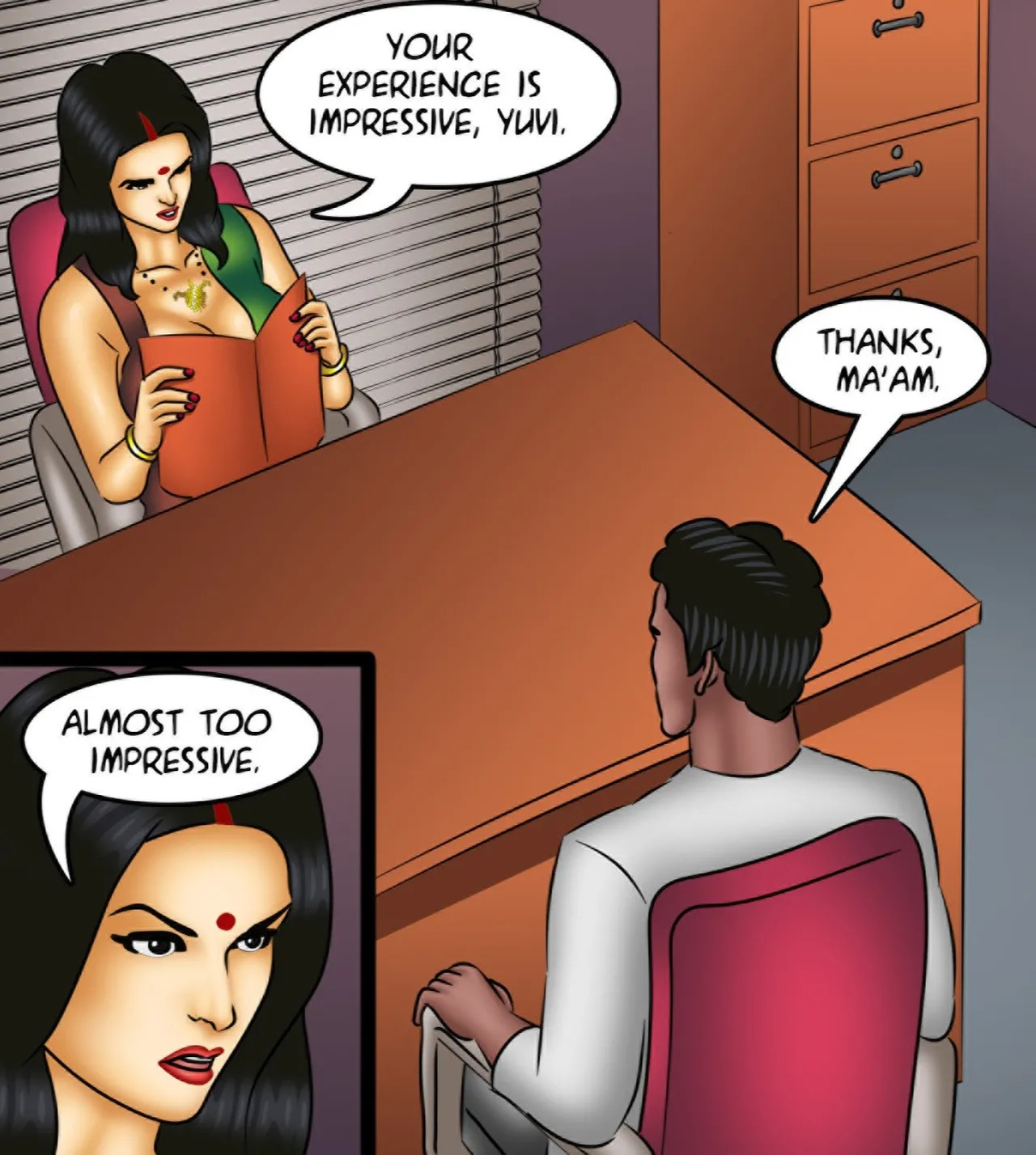 Preview page 7