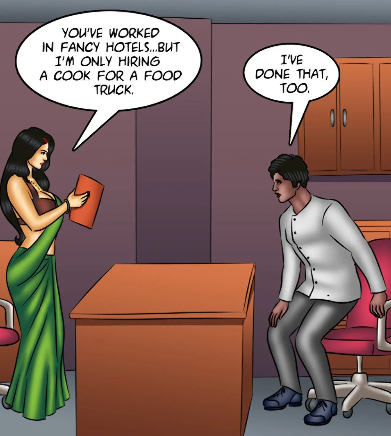 Preview page 8