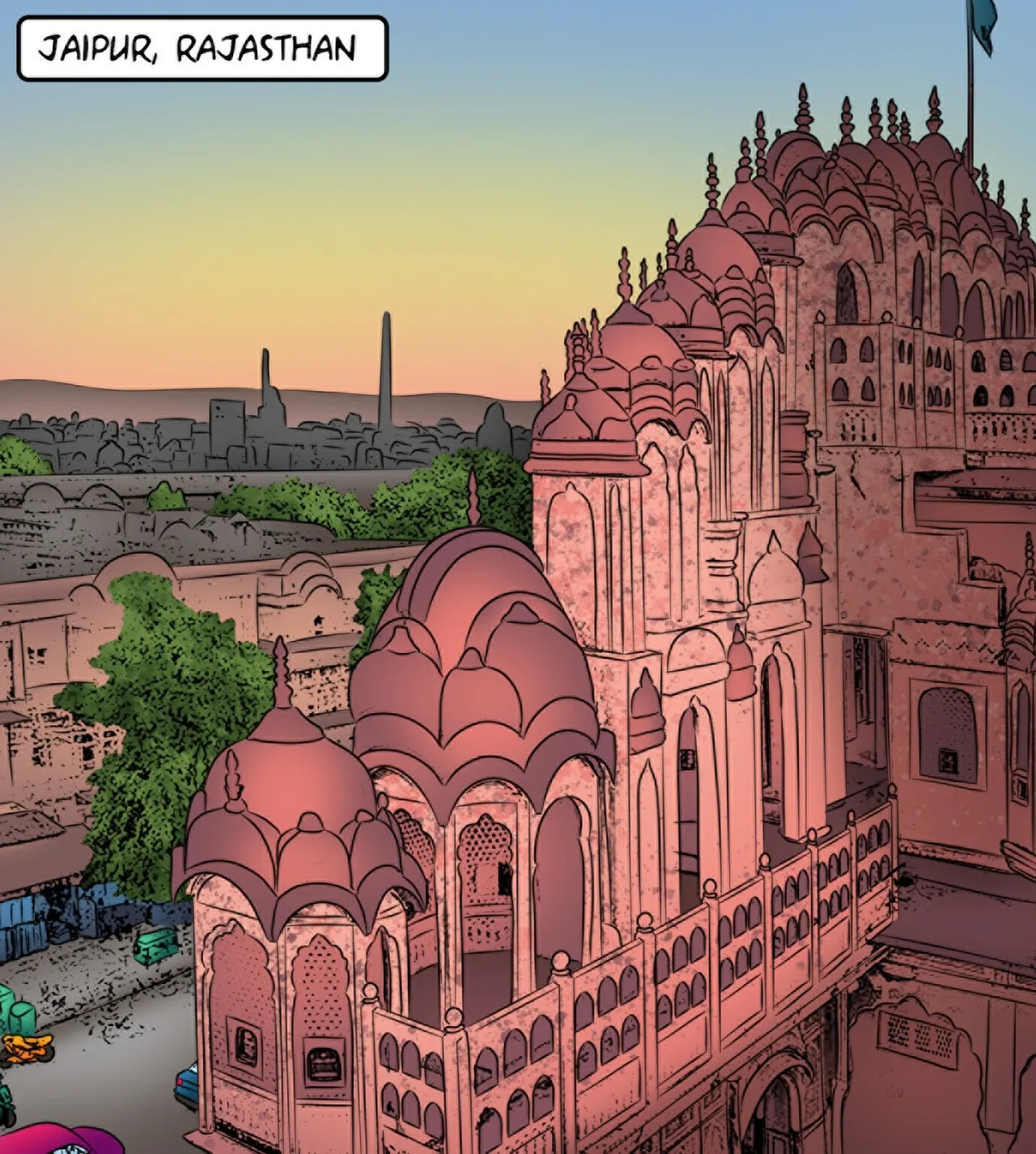 Savita Bhabhi Episode 136 Choco-holic (English) - Page 11