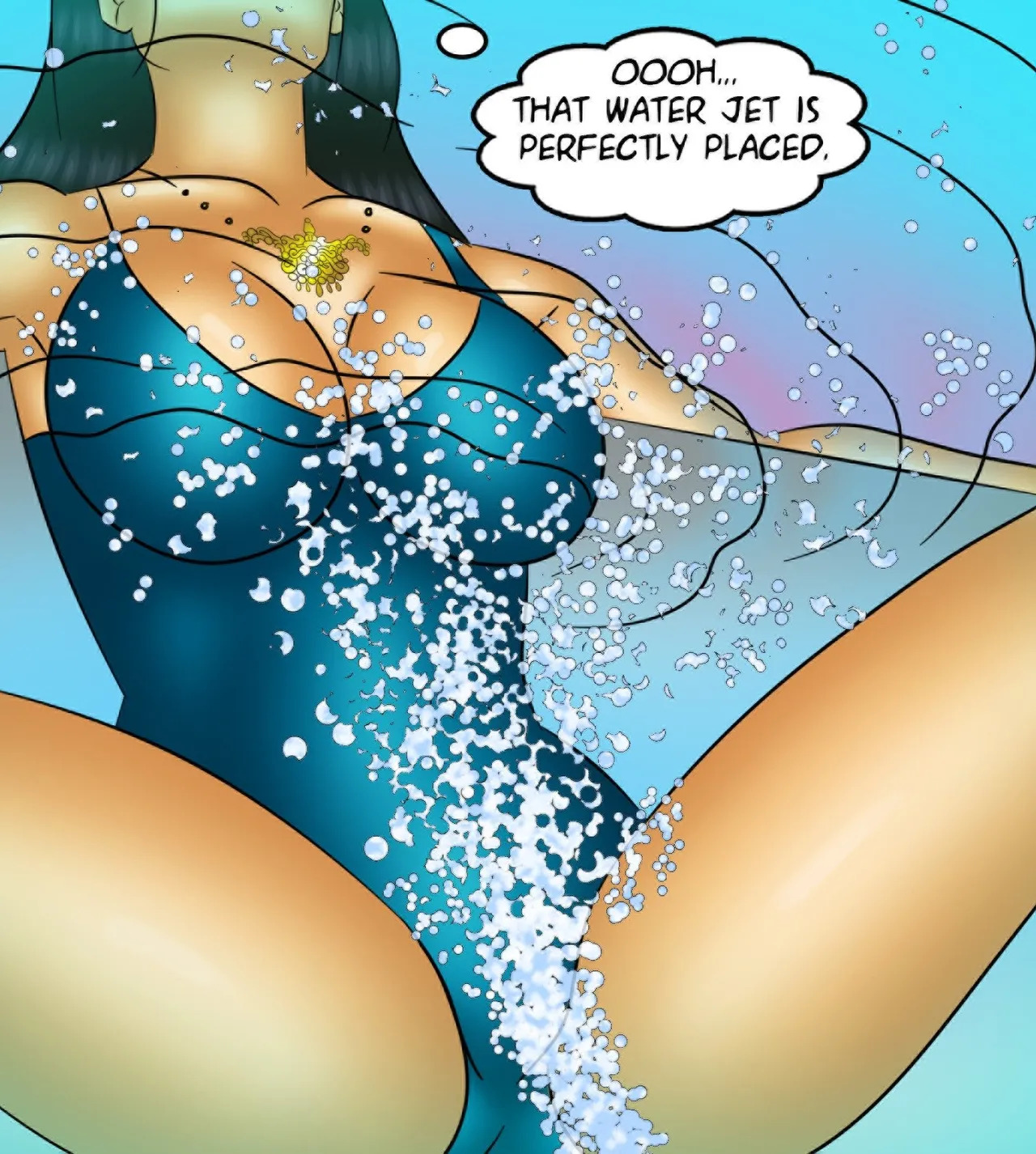 Savita Bhabhi Episode 136 Choco-holic (English) - Page 80