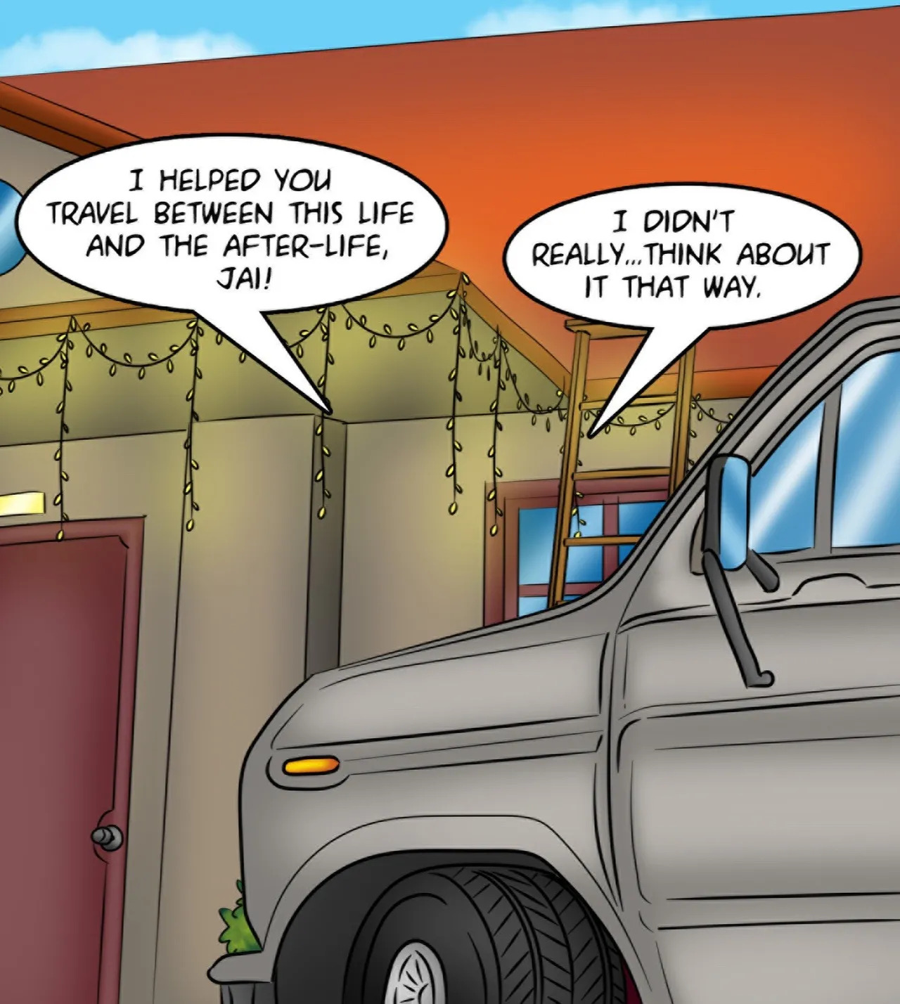 Savita Bhabhi Episode 120 Mouth to Mouth (English) - Page 136