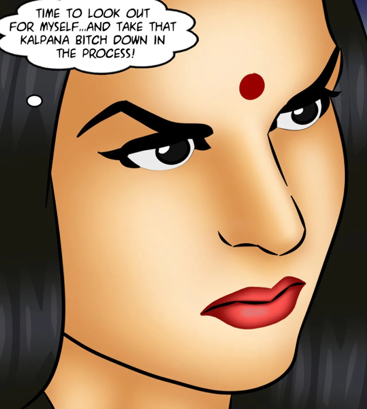 Savita Bhabhi Episode 131 Know Your Enemy (English) - Page 78