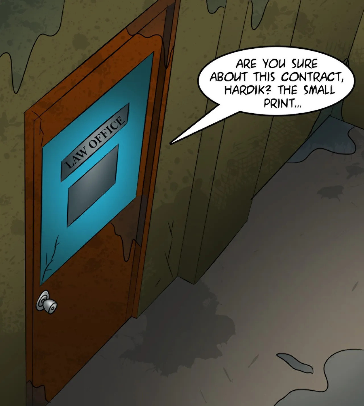 Savita Bhabhi Episode 131 Know Your Enemy (English) - Page 87
