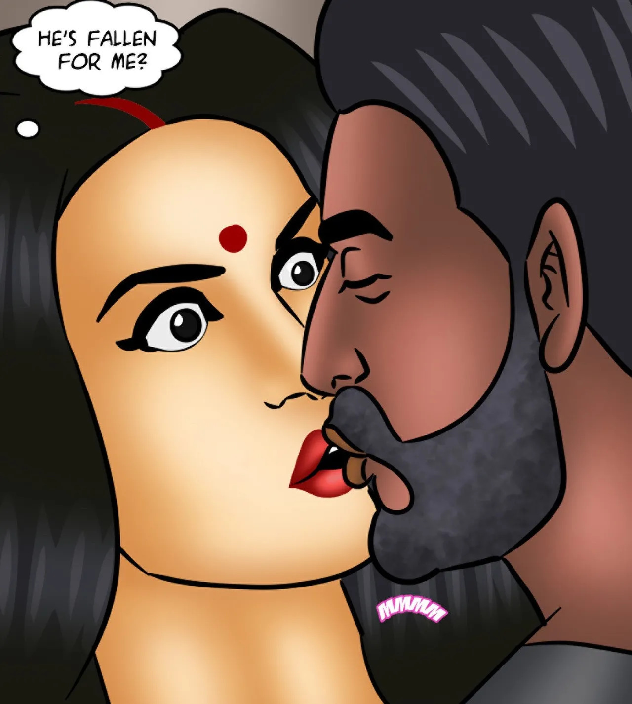 Savita Bhabhi Episode 131 Know Your Enemy (English) - Page 98