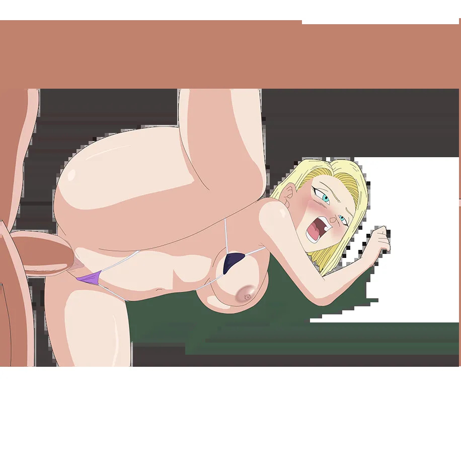 [Riffsandskulls] Android 18 quest for the balls (dragon ball z hentai 2D game) - Page 149