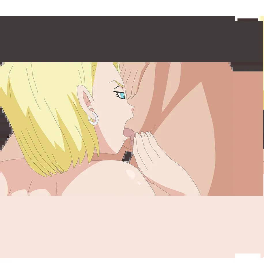 [Riffsandskulls] Android 18 quest for the balls (dragon ball z hentai 2D game) - Page 161