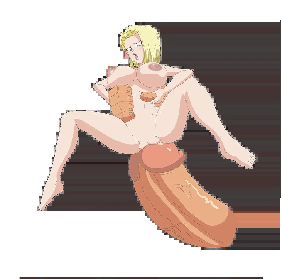 [Riffsandskulls] Android 18 quest for the balls (dragon ball z hentai 2D game) - Page 259