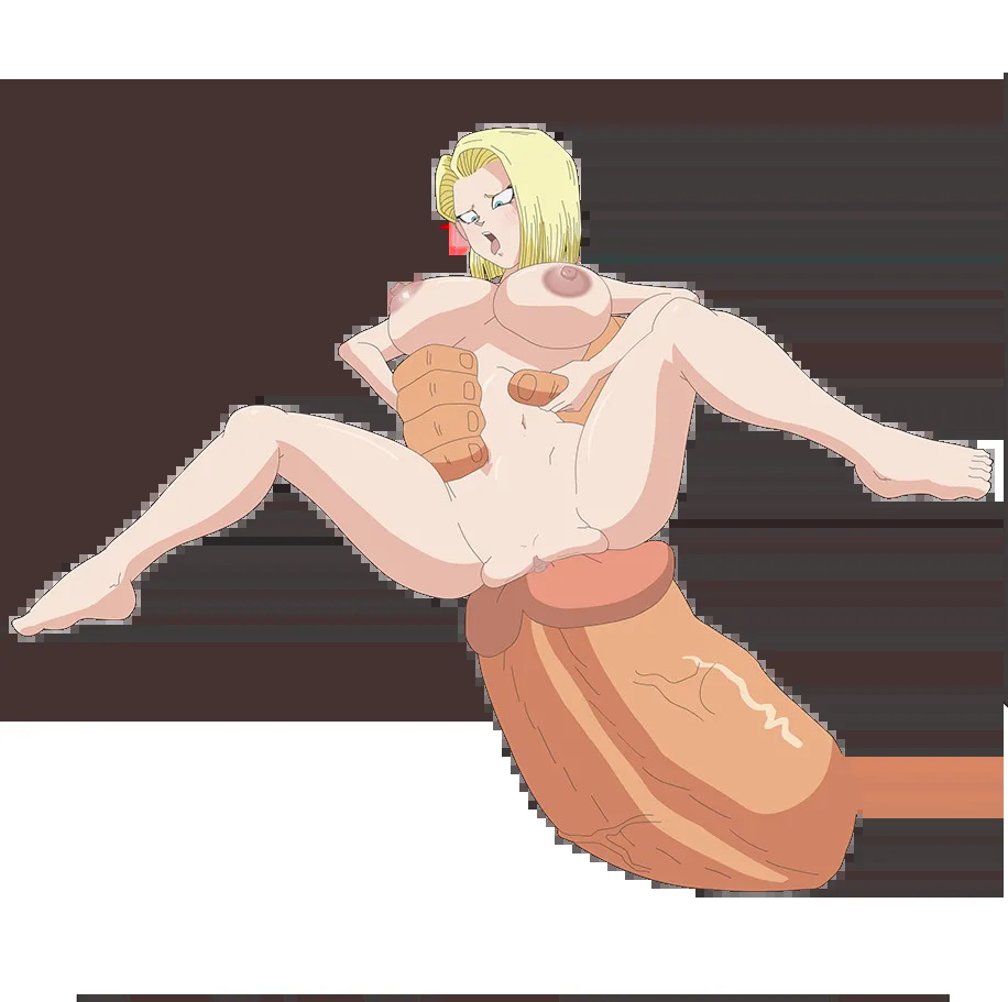 [Riffsandskulls] Android 18 quest for the balls (dragon ball z hentai 2D game) - Page 263