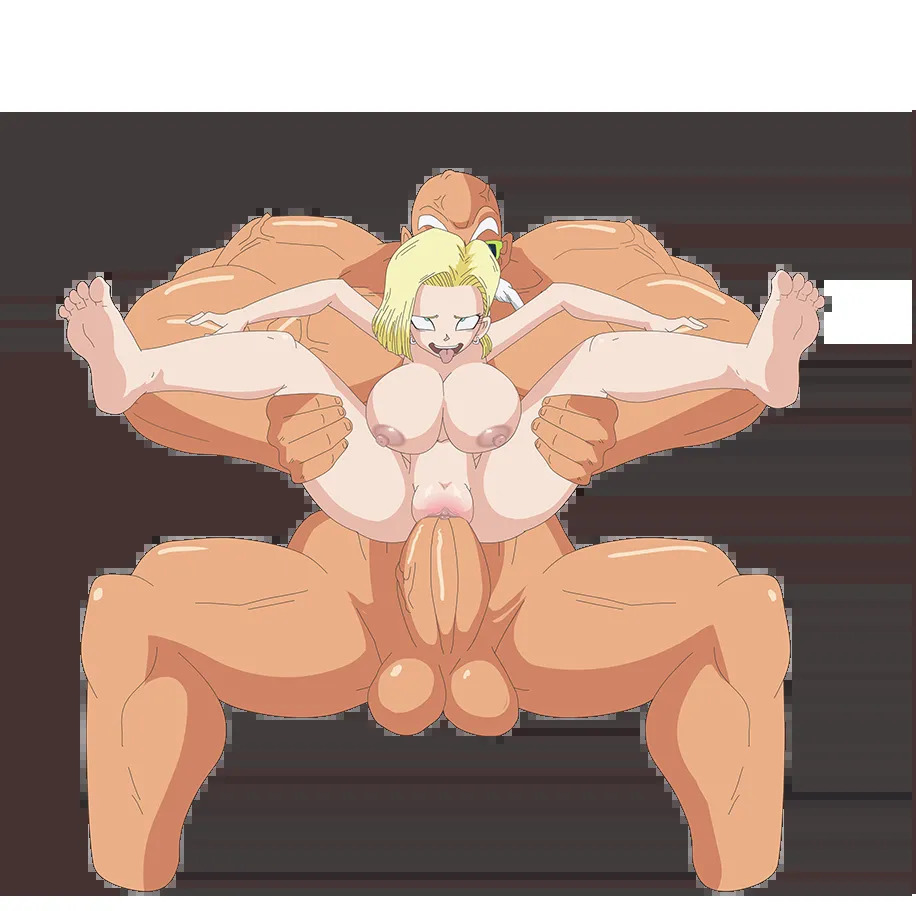 [Riffsandskulls] Android 18 quest for the balls (dragon ball z hentai 2D game) - Page 290