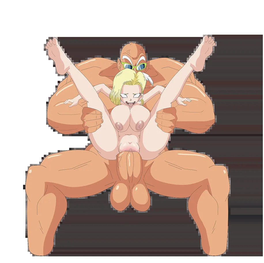 [Riffsandskulls] Android 18 quest for the balls (dragon ball z hentai 2D game) - Page 294