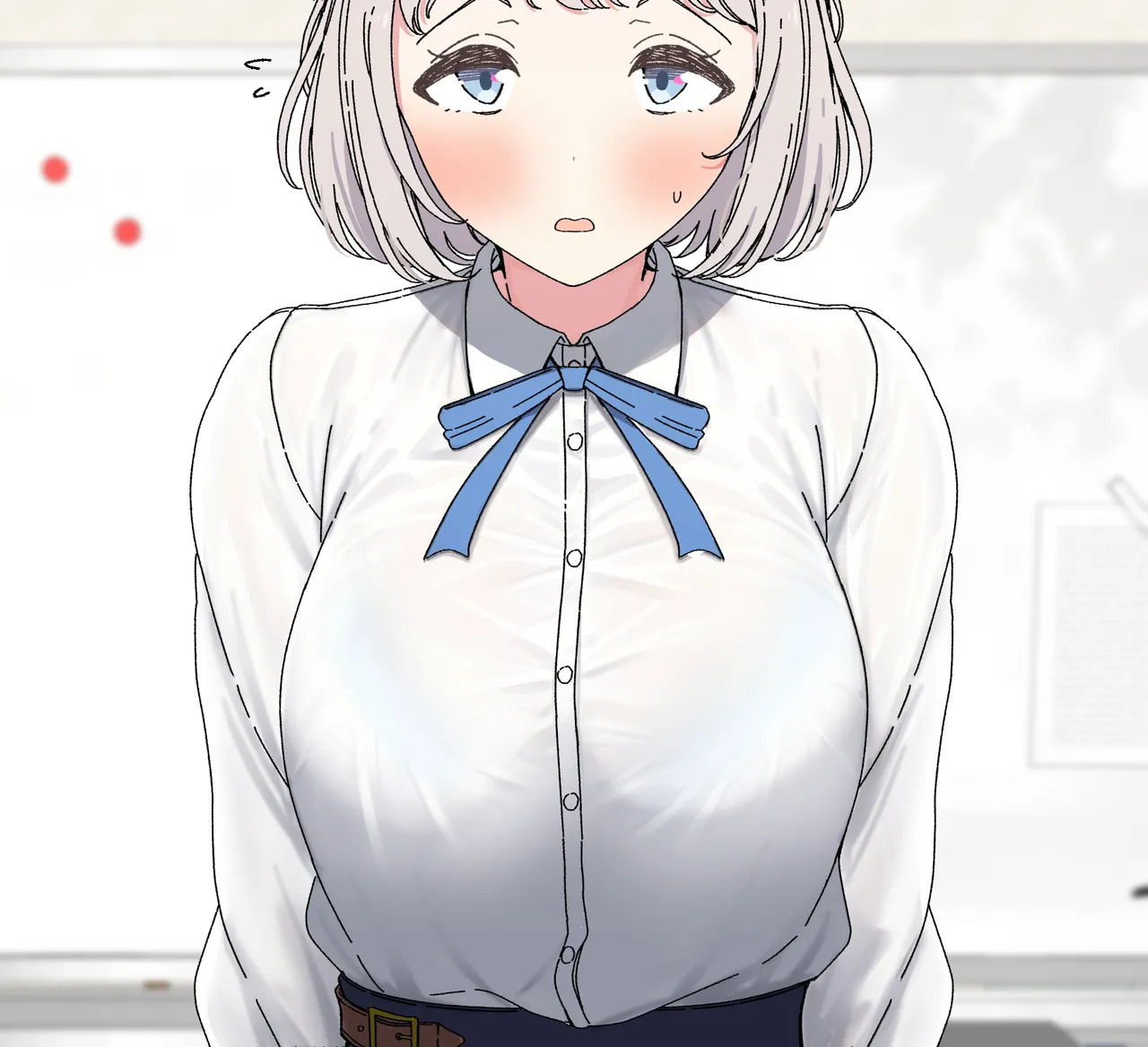 [Arimon] Lilja to ojisan P ① ~ ⑥ (Gakuen IDOLM@STER) - Page 200