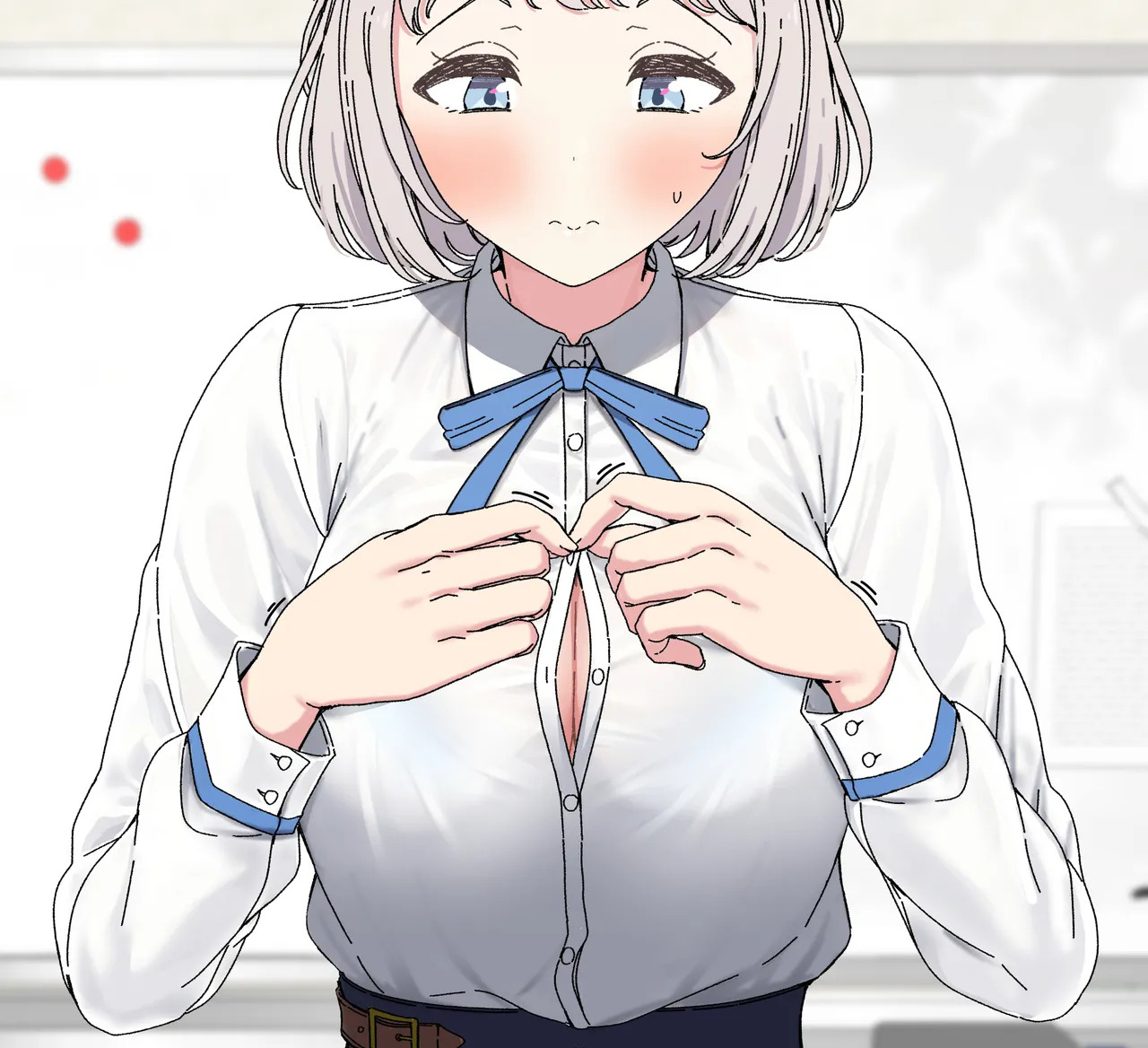 [Arimon] Lilja to ojisan P ① ~ ⑥ (Gakuen IDOLM@STER) - Page 201