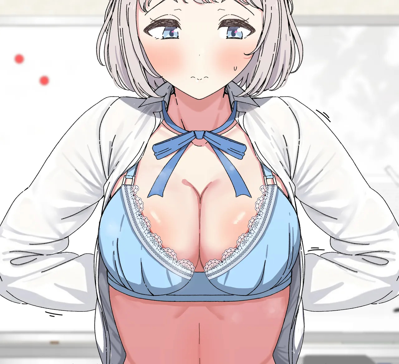 [Arimon] Lilja to ojisan P ① ~ ⑥ (Gakuen IDOLM@STER) - Page 206