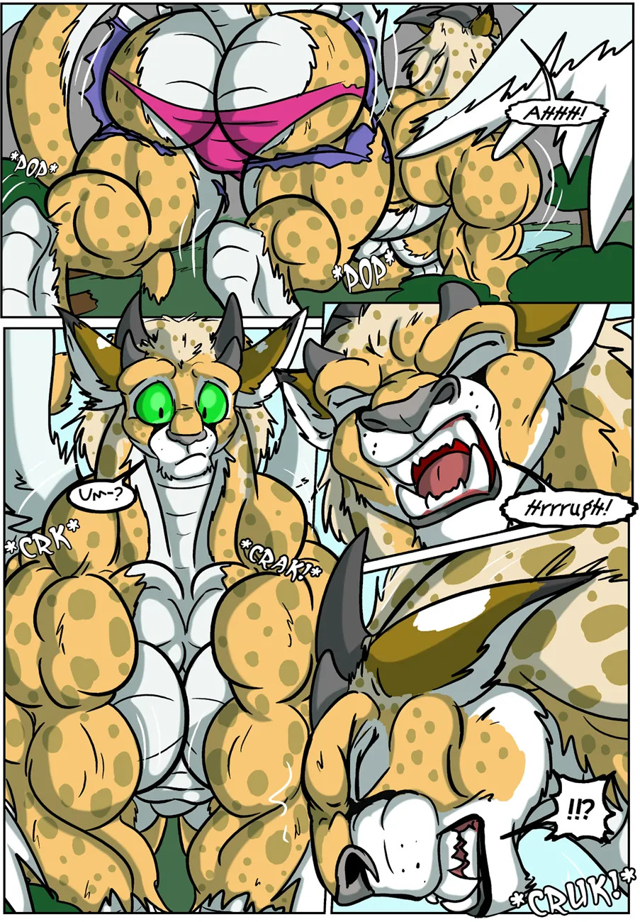 Xilimythzord - Page 12