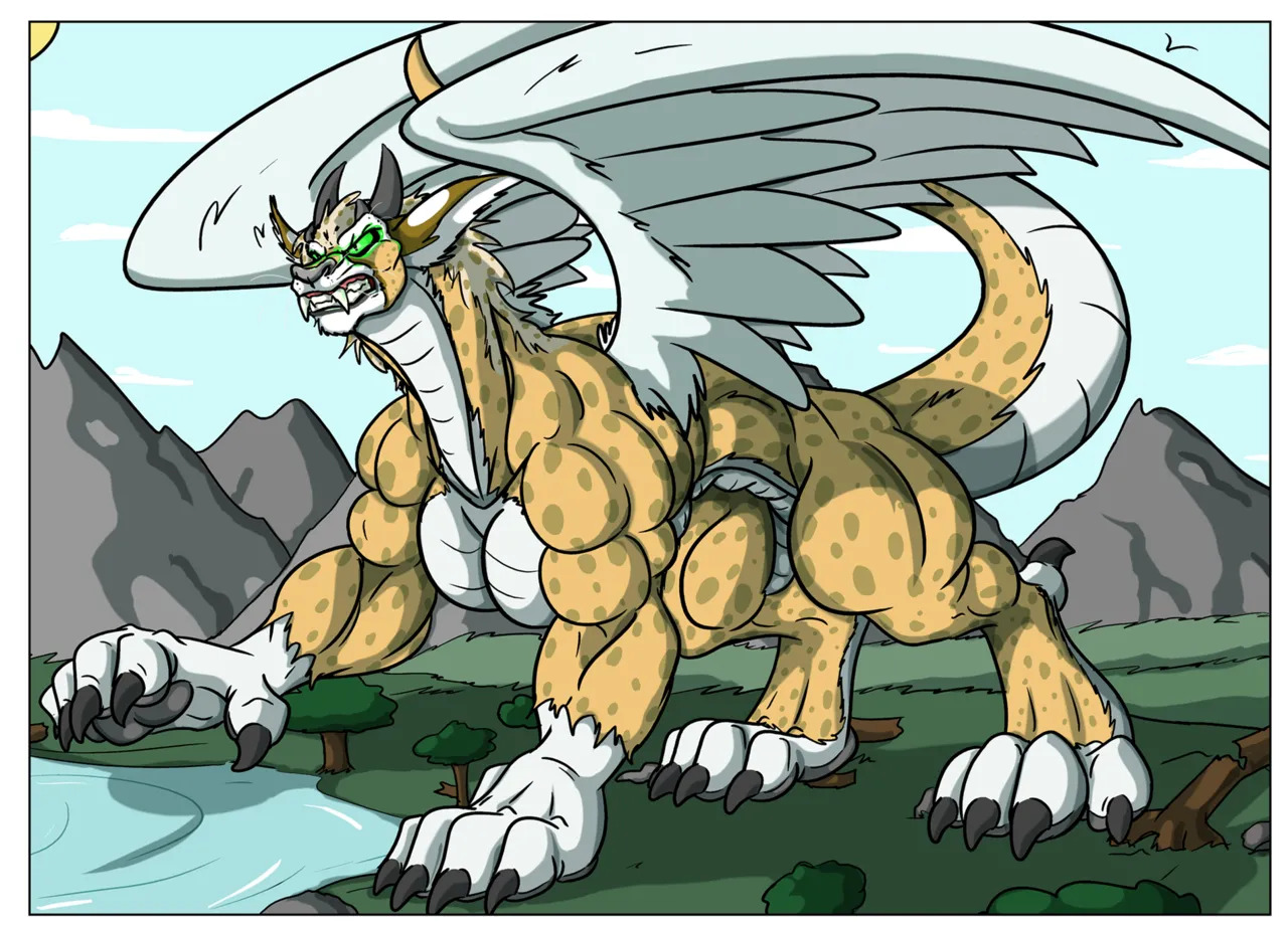 Xilimythzord - Page 14