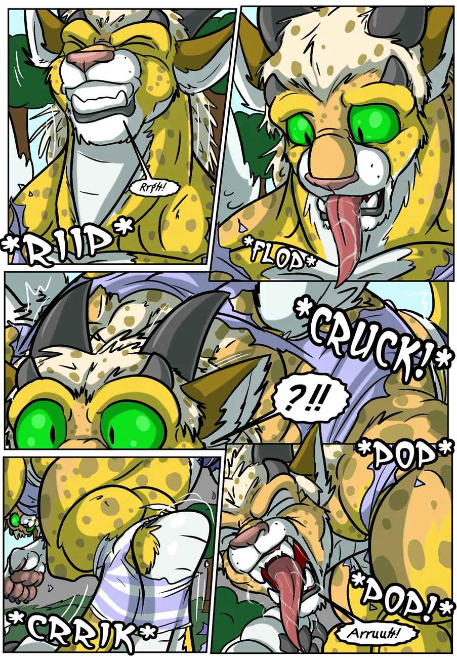 Xilimythzord - Page 9