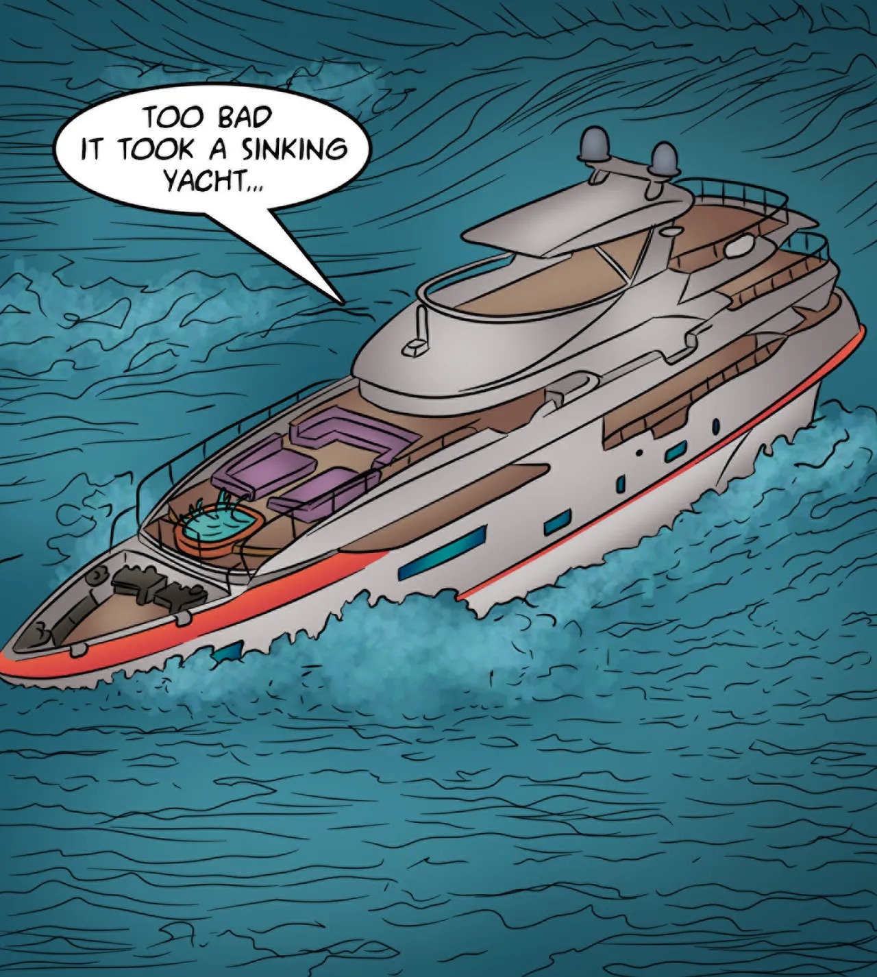 Savita Bhabhi Episode 139- The Perfect Storm (English) - Page 107