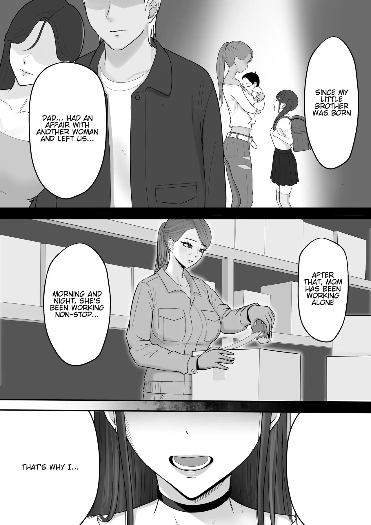 [Zarameccho] Akogare no Model Jimusho ni Haitta Kekka… | The result of joining the modeling agency I’ve always admired... [English] [MTL] - Page 13