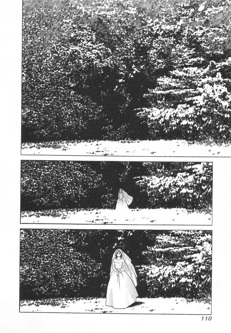 [Noboru Miyama] Kanburian Kanzenban Cambrian 01 - Page 110