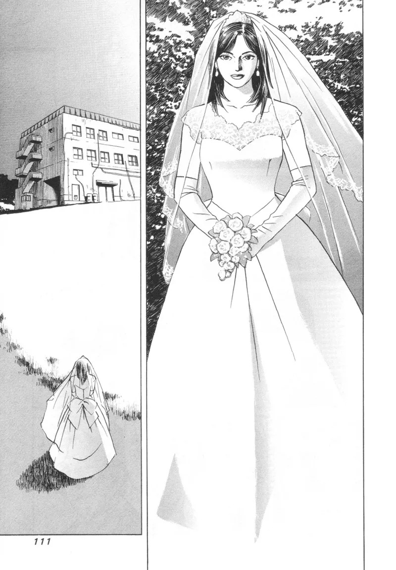 [Noboru Miyama] Kanburian Kanzenban Cambrian 01 - Page 111