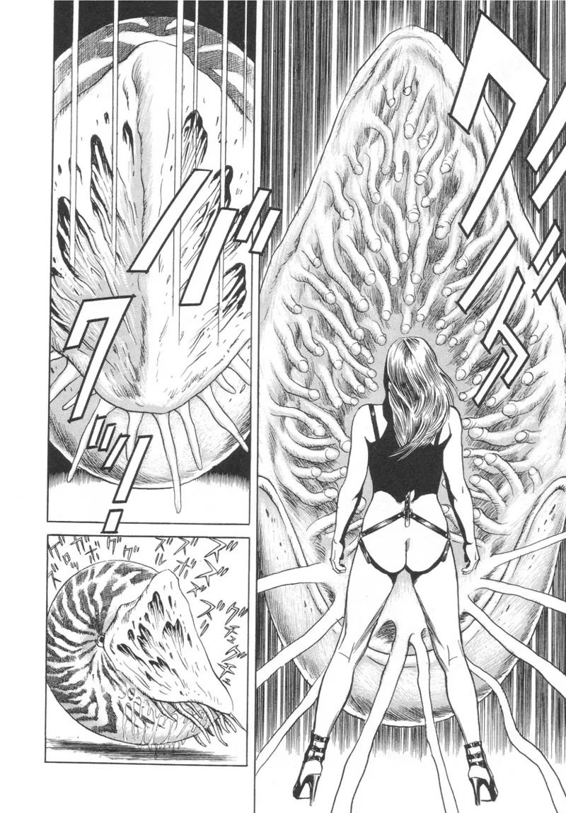 [Noboru Miyama] Kanburian Kanzenban Cambrian 01 - Page 126