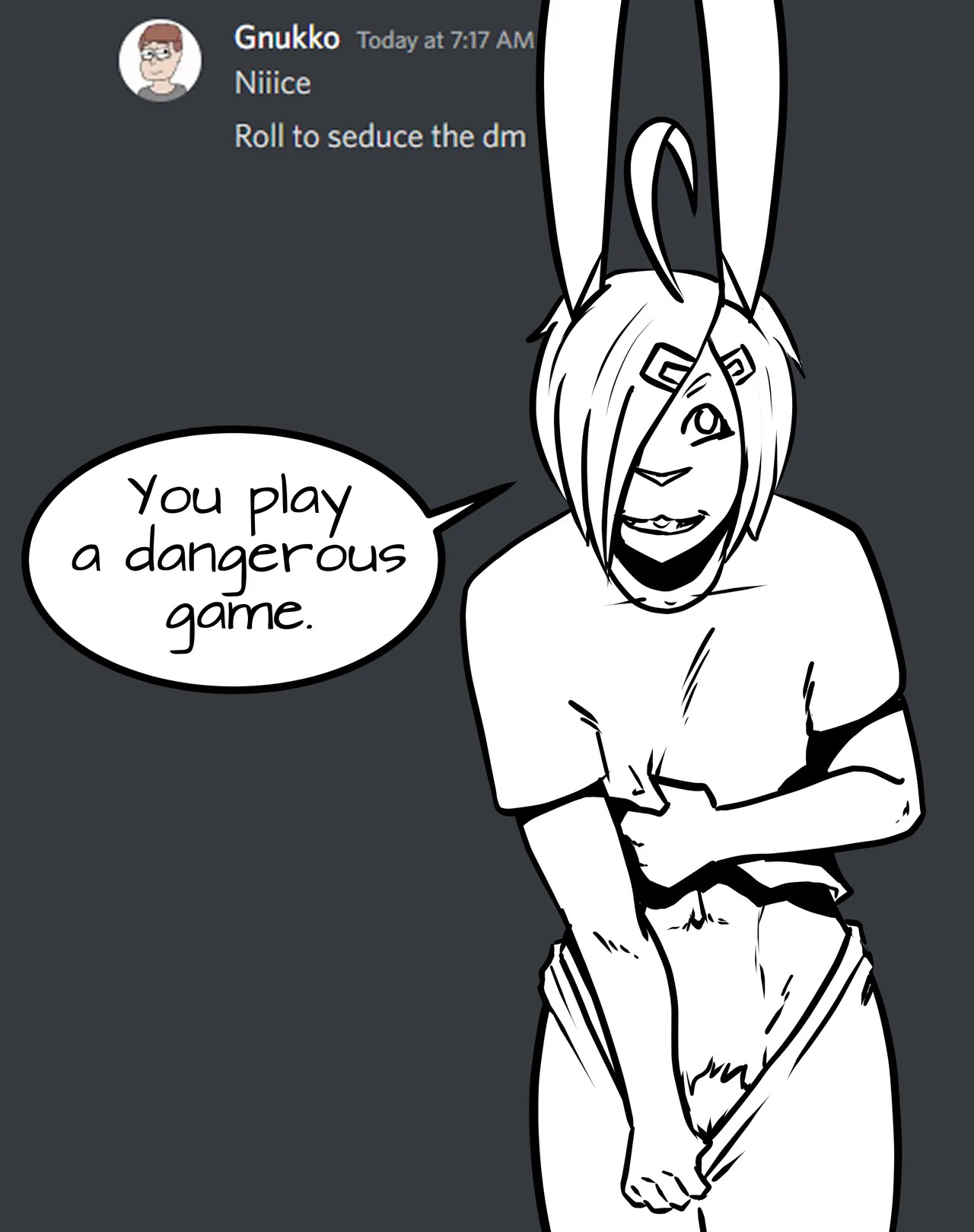 [Spice Devil] Black City Legacy: Chapter 1 - Page 30